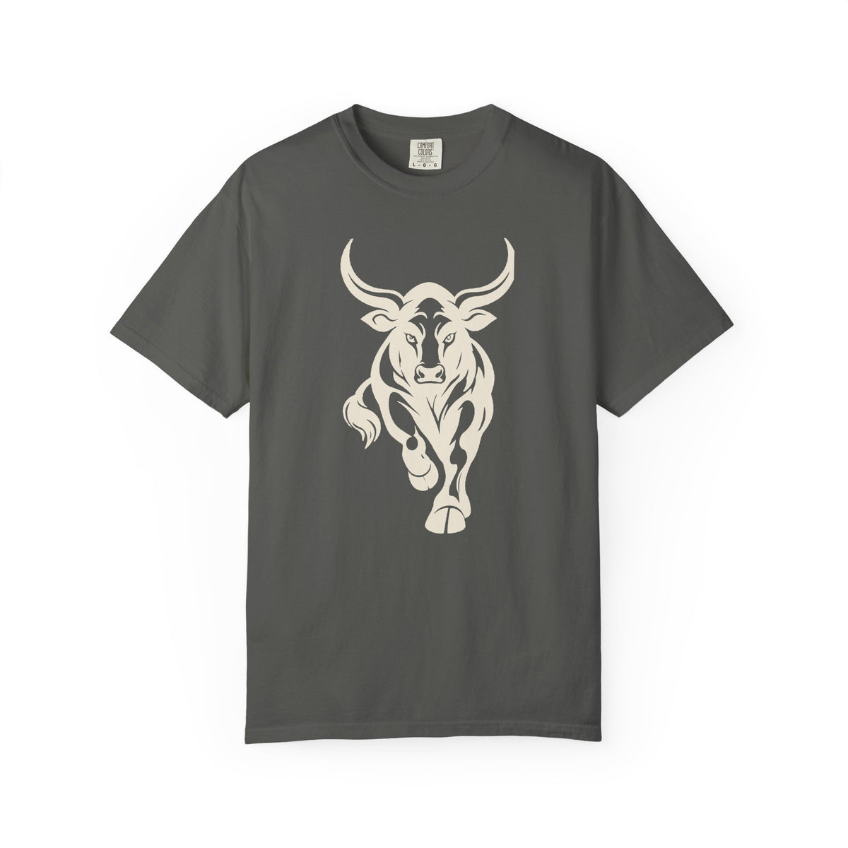 KYOA — The Bull (RELENTLESS)