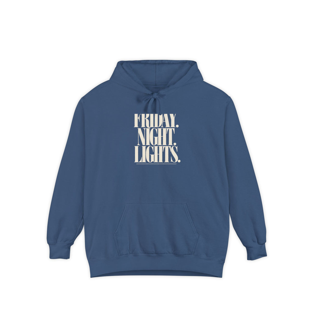 KYOA — Friday. Night. Lights. Hoodie