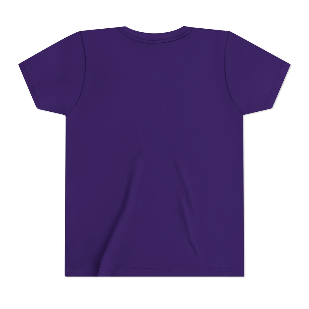 KYOA KIDS — The Eagle · Youth Tee (RISE)