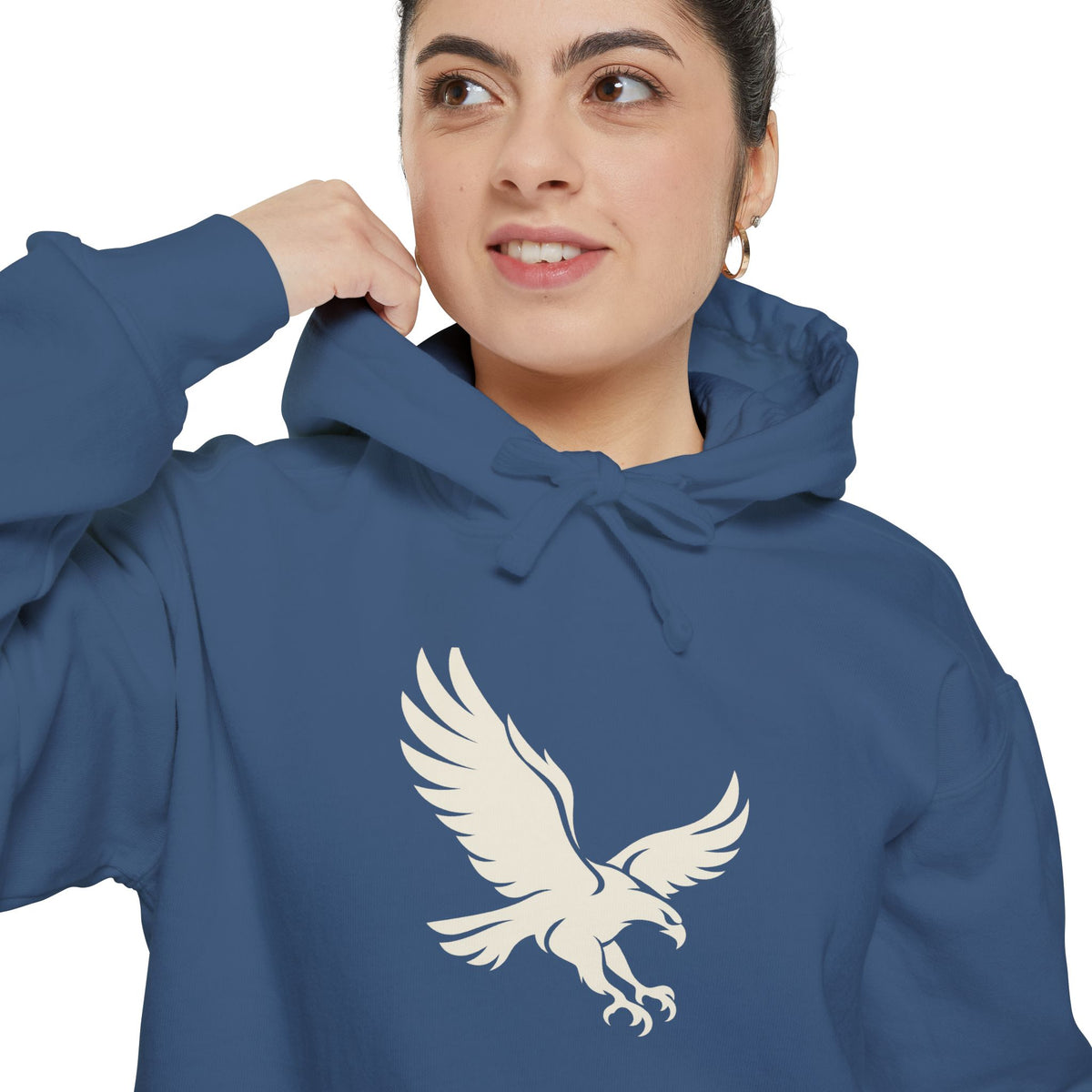 KYOA — The Eagle Hoodie (RISE)