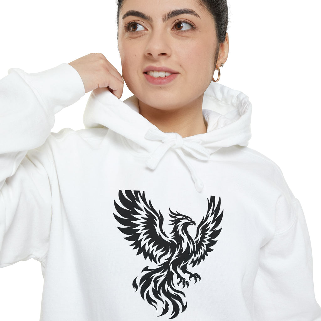 KYOA — The Phoenix Hoodie (COMEBACK)