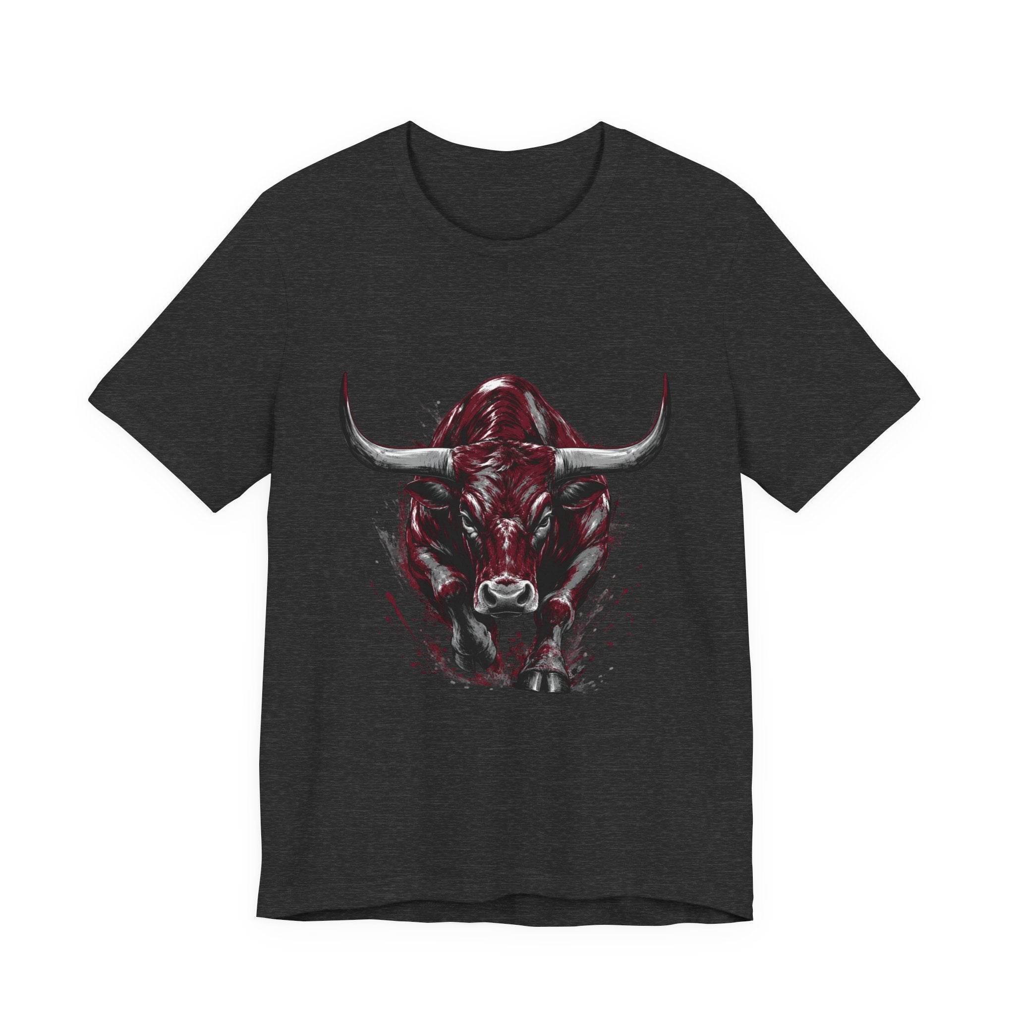 Longhorn Original — Longhorn Country Tee