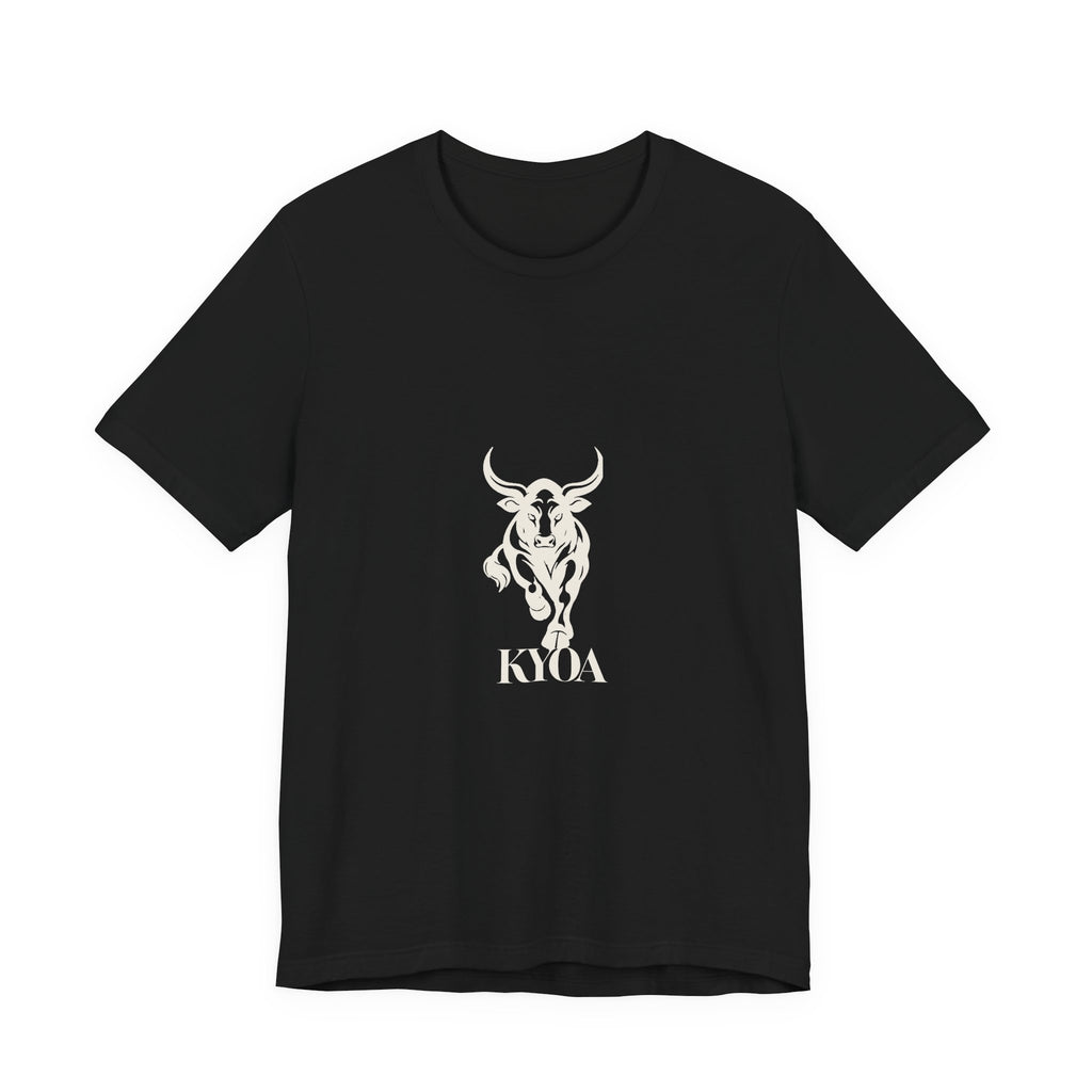 KYOA — The Bull · Team Colors (RELENTLESS)