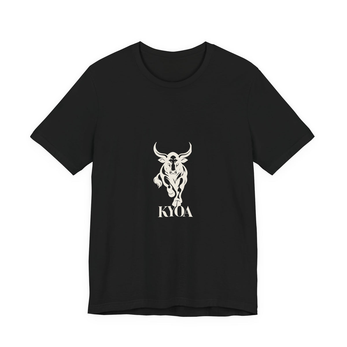 KYOA — The Bull · Team Colors (RELENTLESS)
