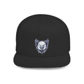 Eagle — Flat-Bill Snapback
