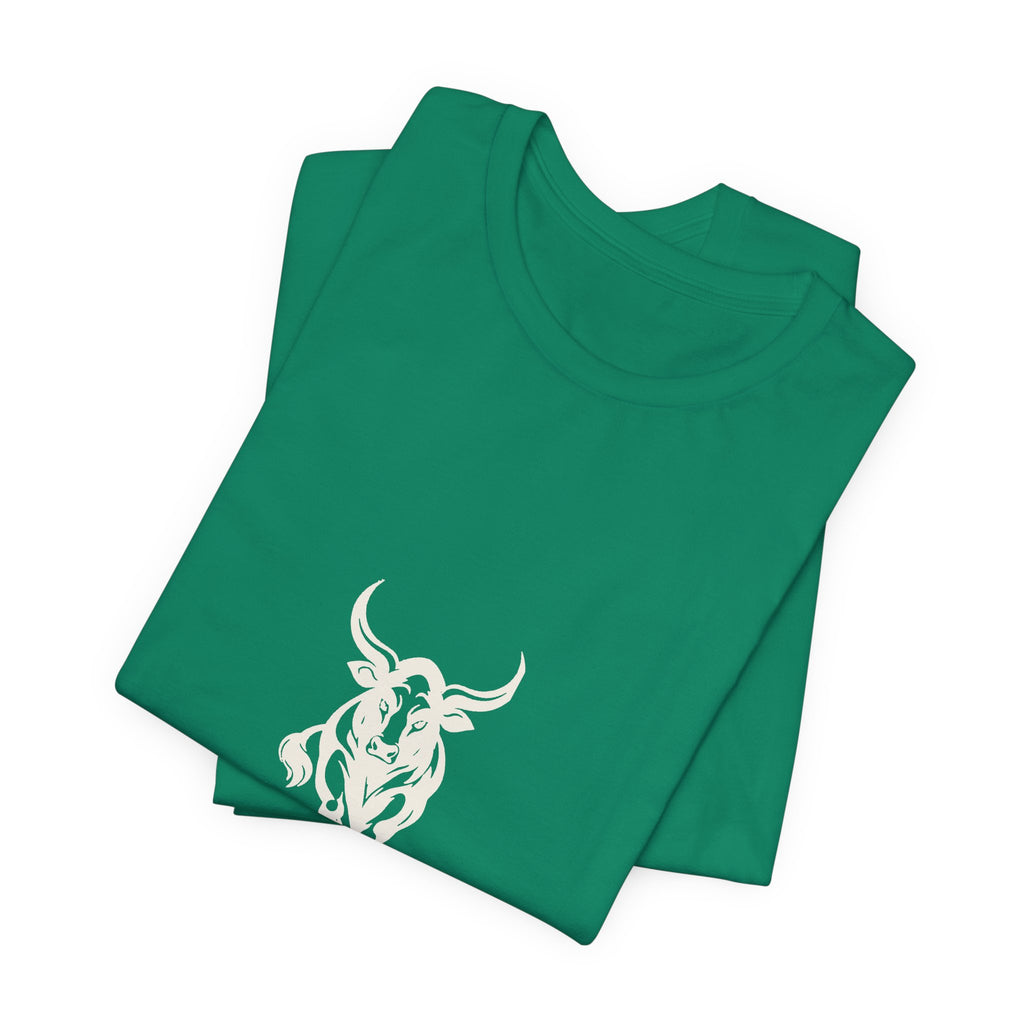 KYOA — The Bull · Team Colors (RELENTLESS)