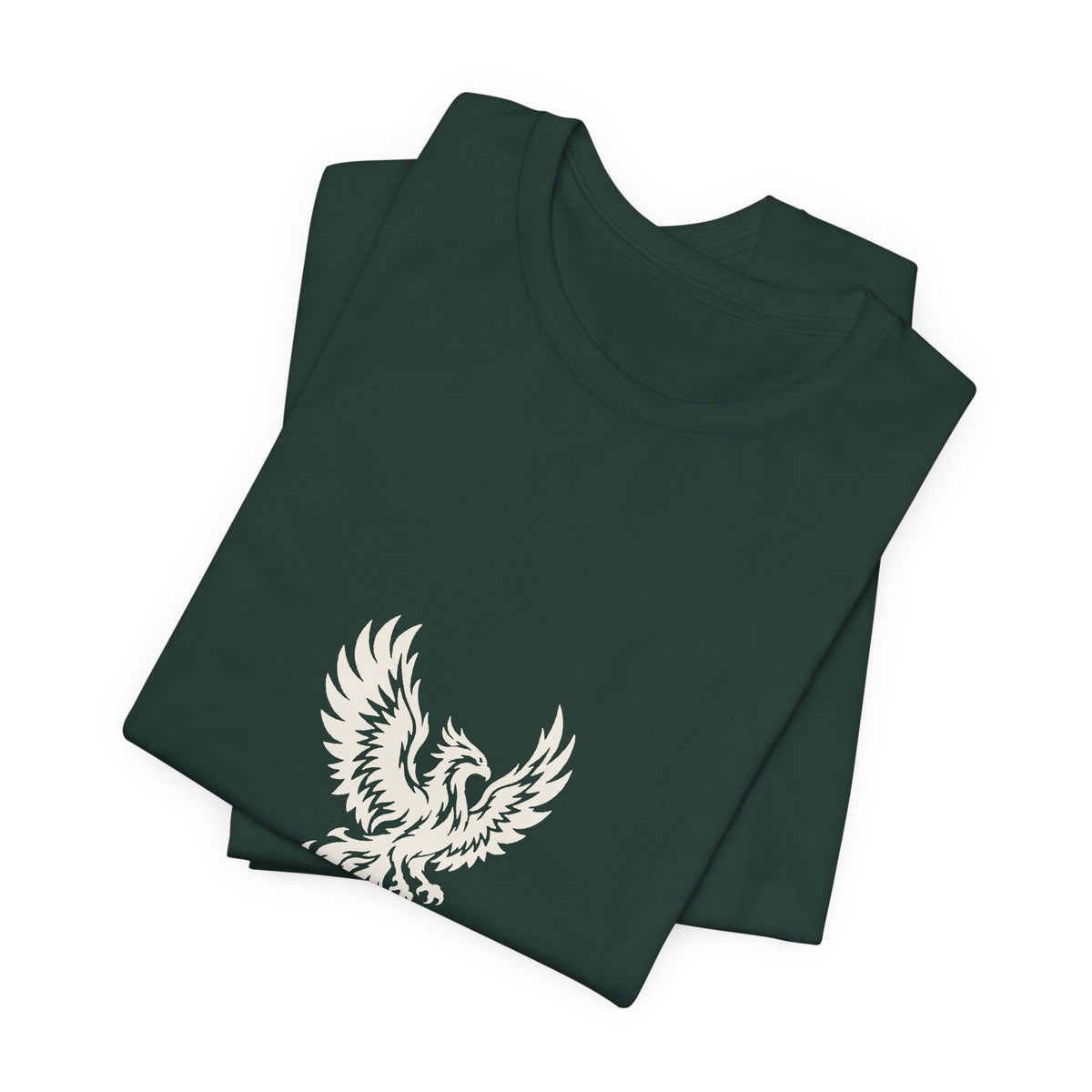 KYOA — The Phoenix · Team Colors (COMEBACK)