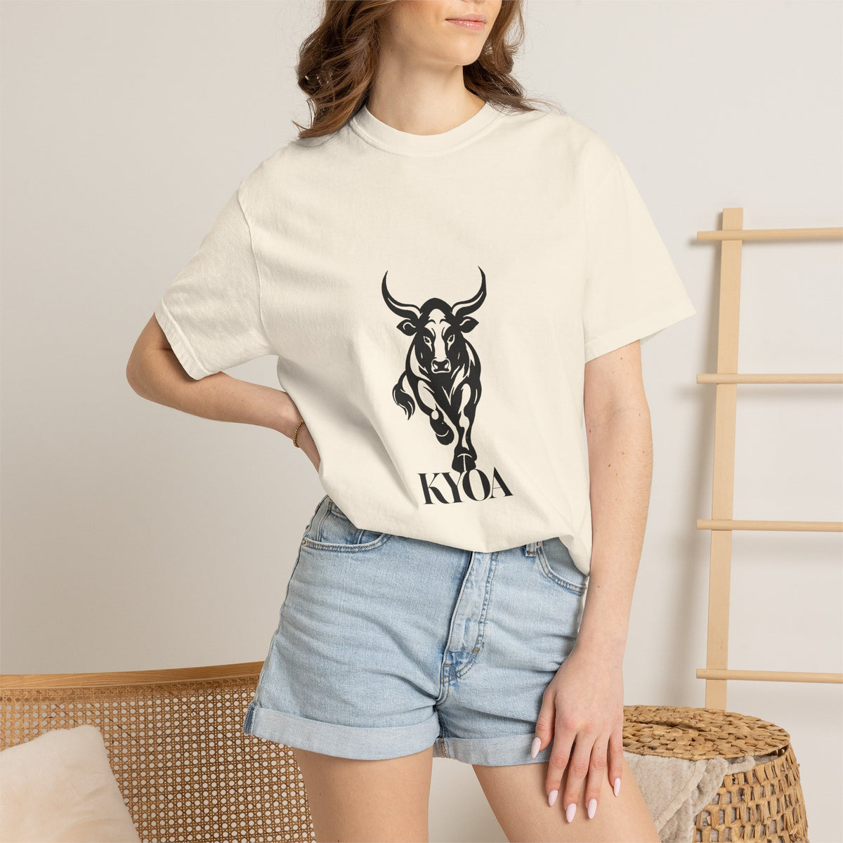 KYOA — The Bull (RELENTLESS)