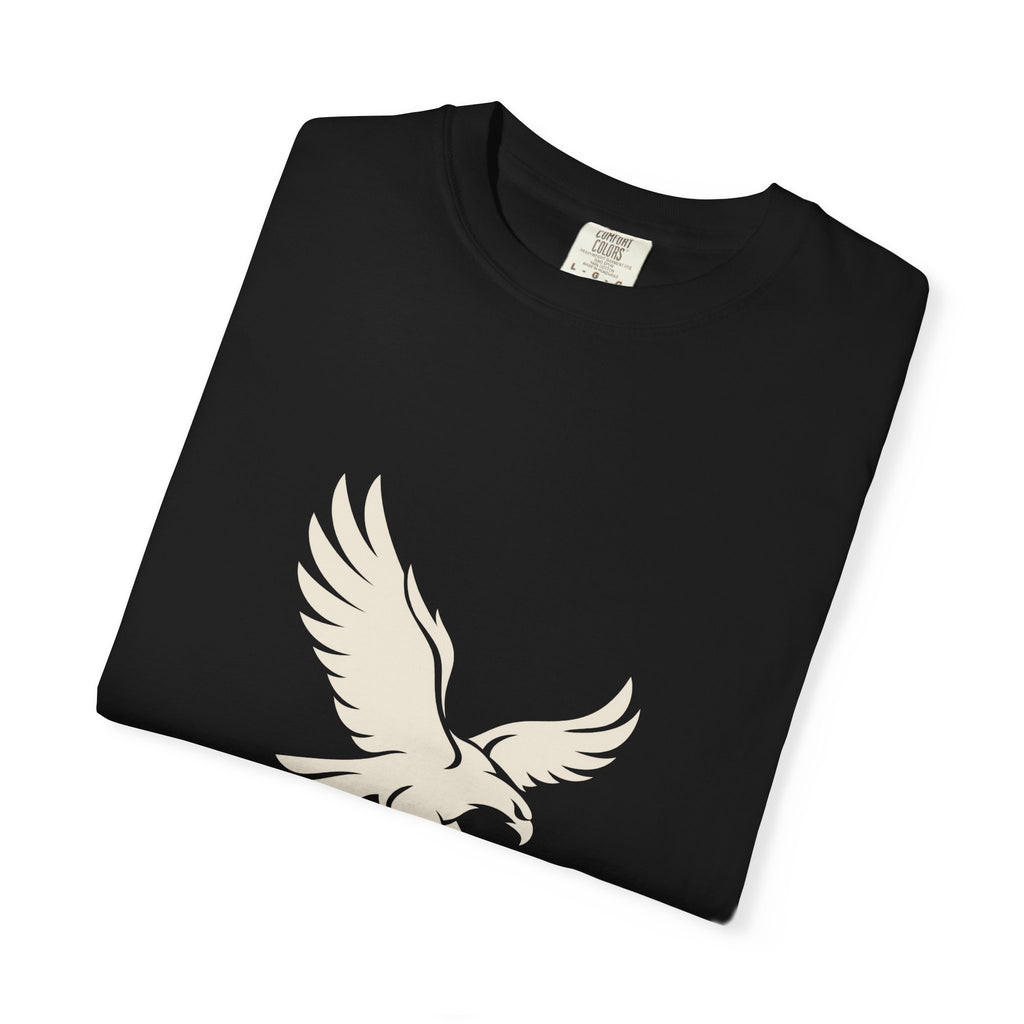 KYOA — The Eagle (RISE)