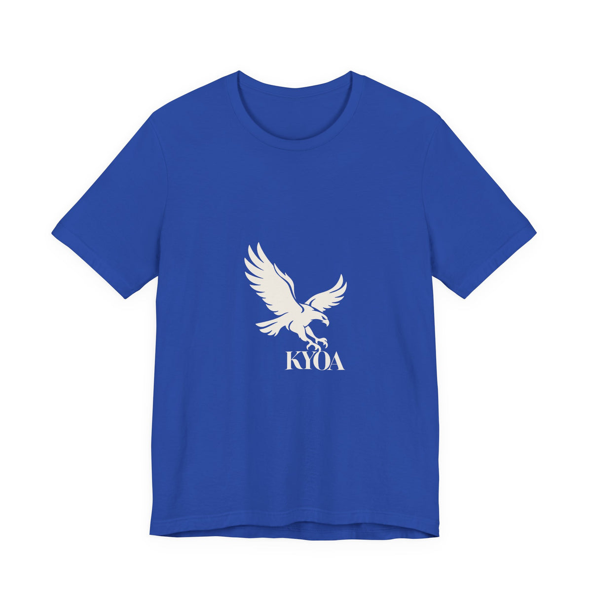 KYOA — The Eagle · Team Colors (RISE)