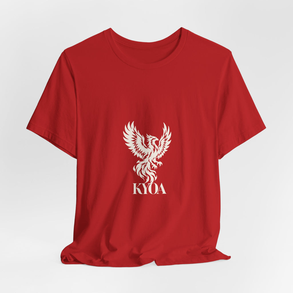 KYOA — The Phoenix · Team Colors (COMEBACK)