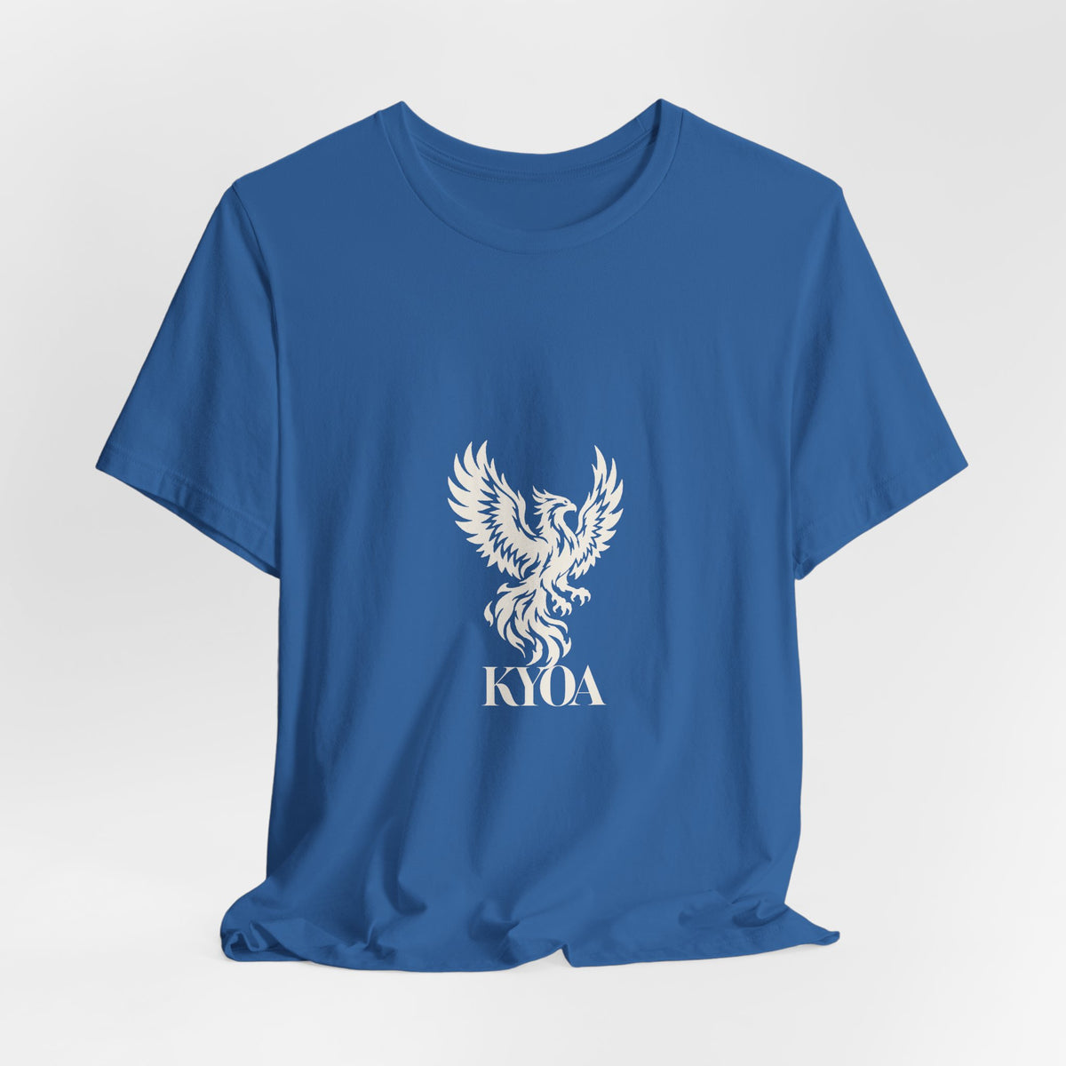 KYOA — The Phoenix · Team Colors (COMEBACK)