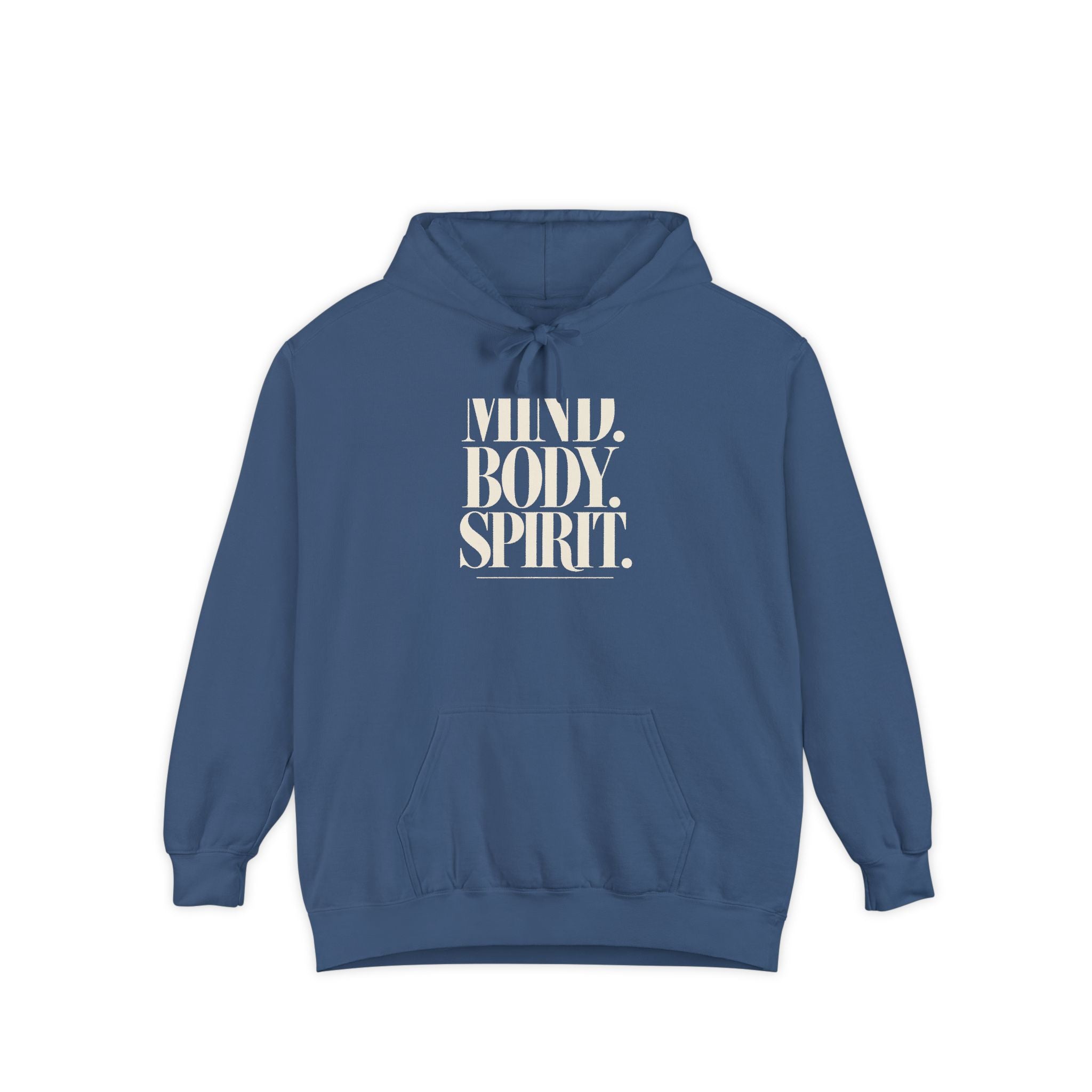 KYOA — Mind. Body. Spirit. Hoodie