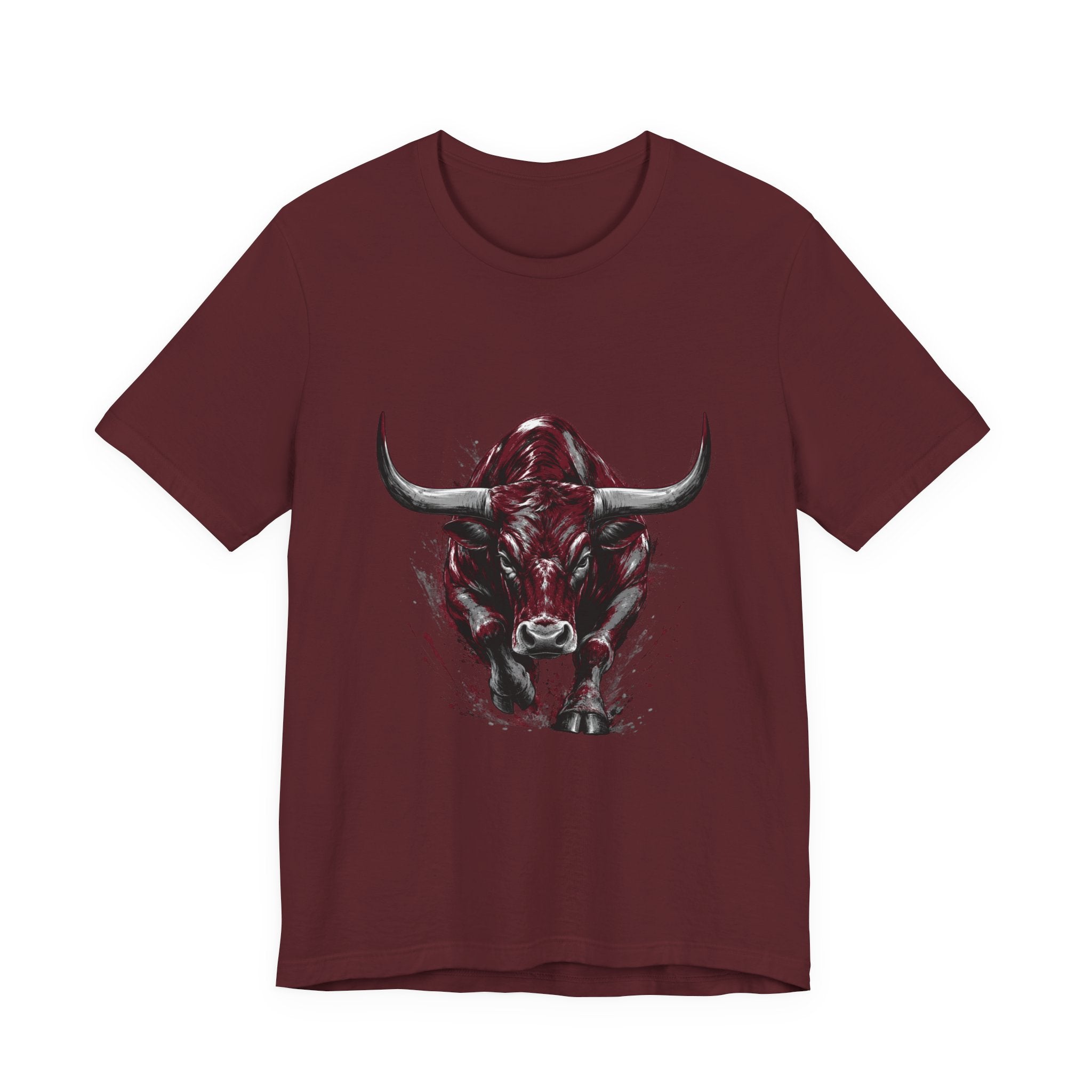 Longhorn Original — Longhorn Country Tee