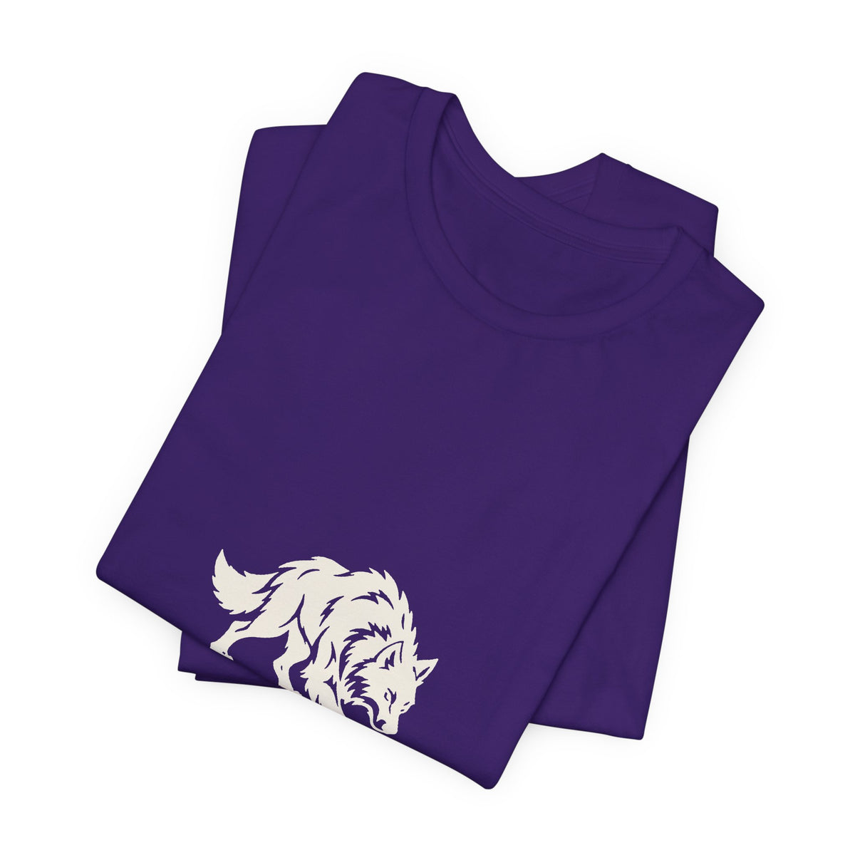 KYOA — The Wolf · Team Colors (PACK)