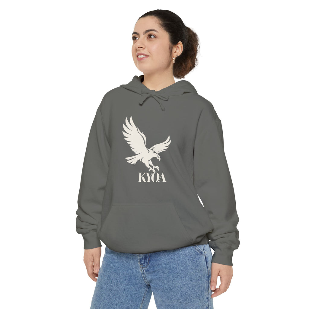 KYOA — The Eagle Hoodie (RISE)