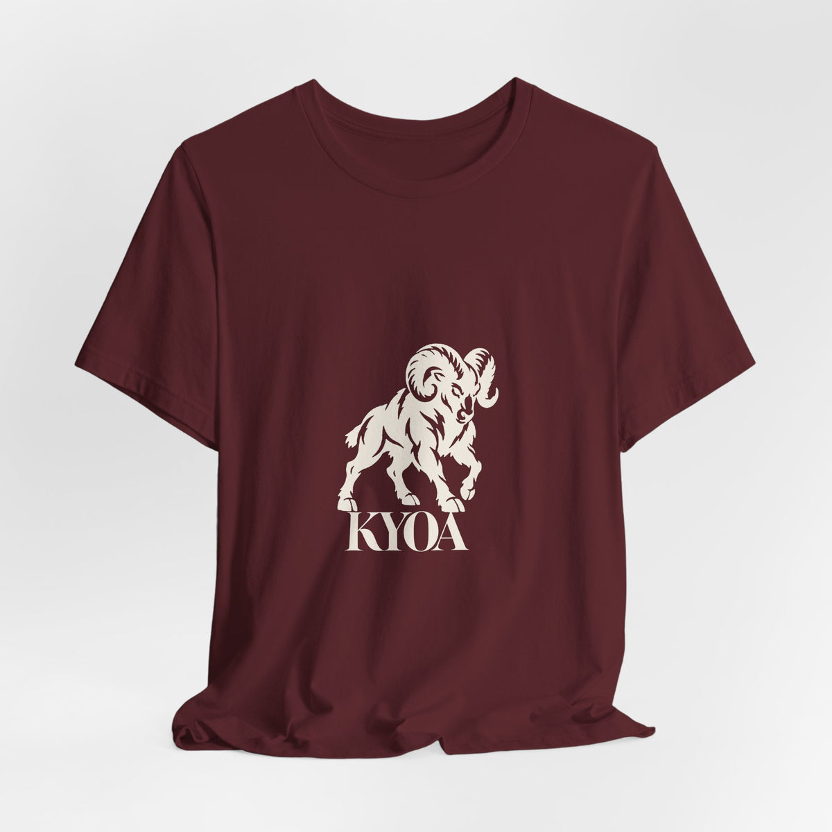 KYOA — The Ram · Team Colors (HEADSTRONG)