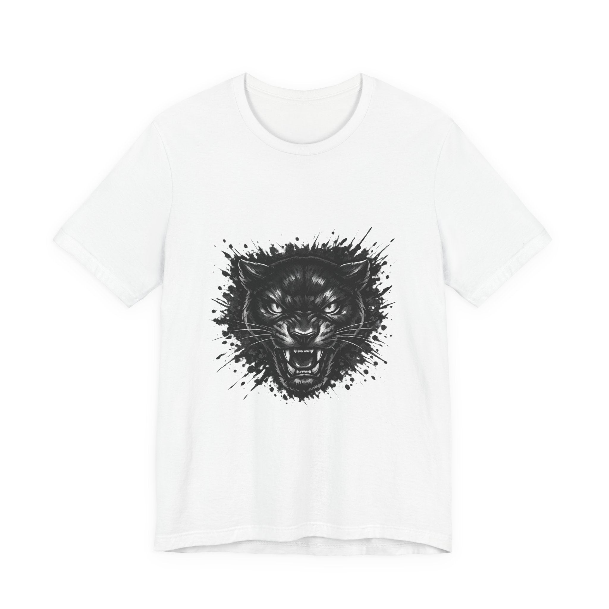 Panther Logo — Panther Country Tee