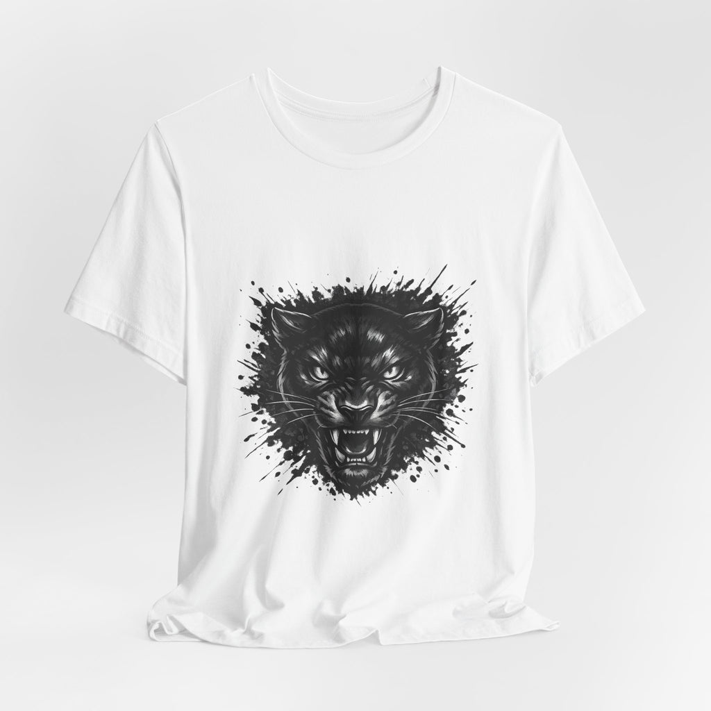 Panther Logo — Panther Country Tee