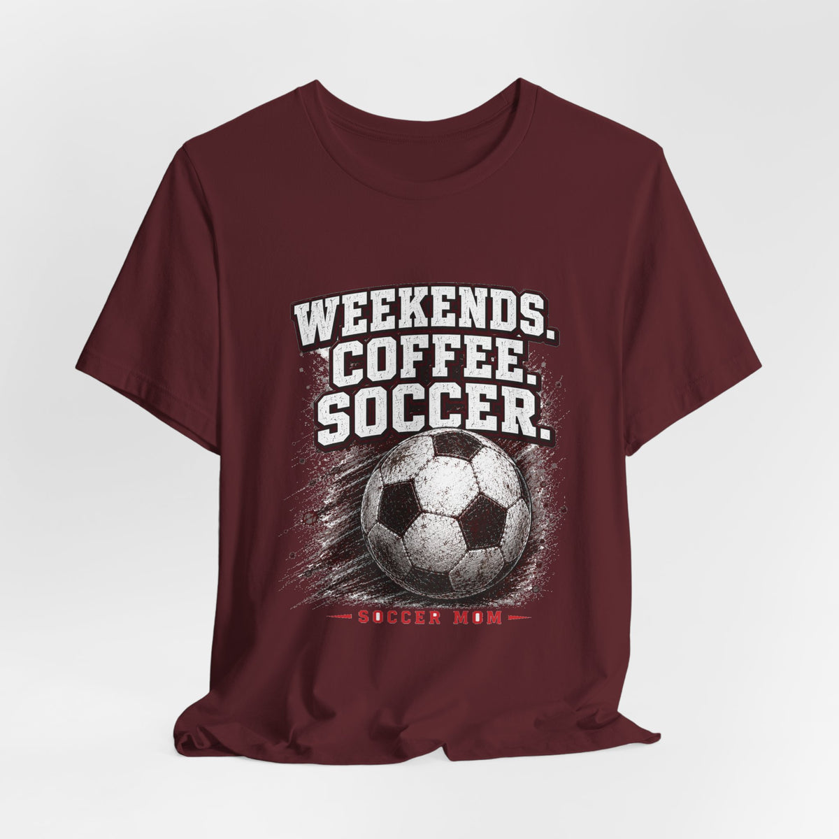Soccer Mom Tee