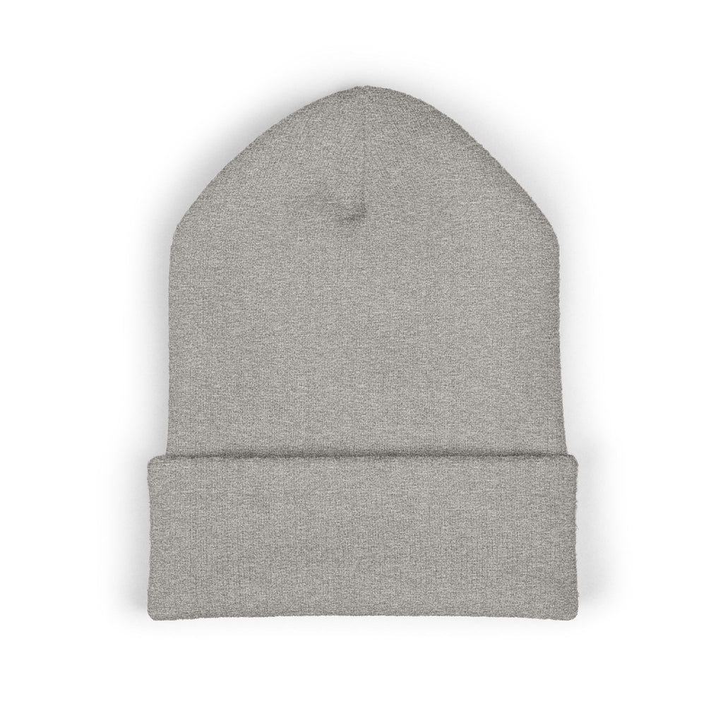 Eagle — Embroidered Beanie