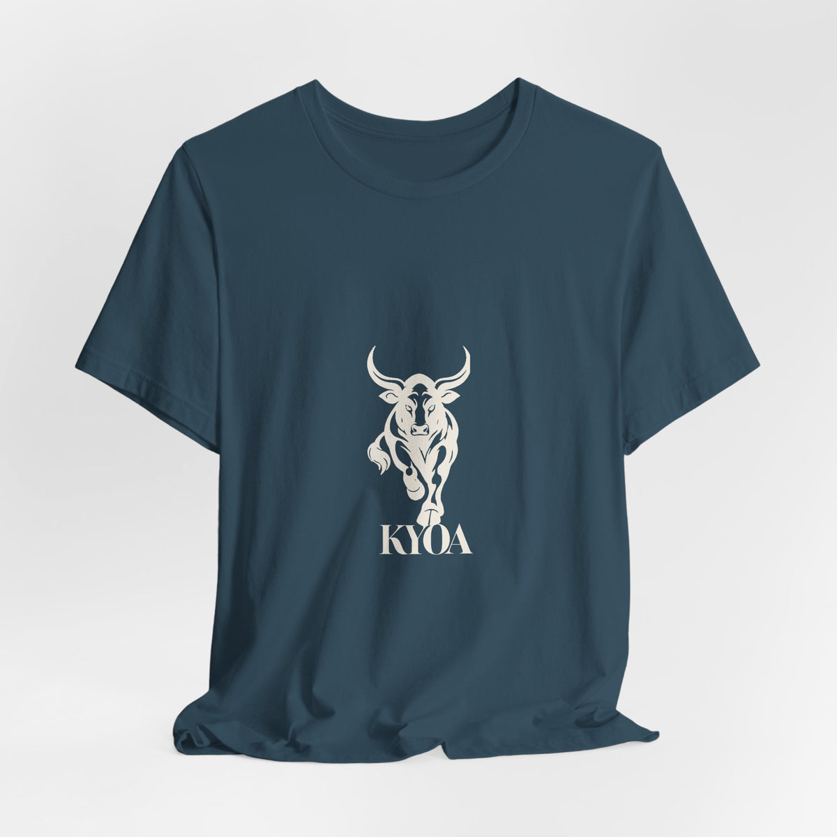KYOA — The Bull · Team Colors (RELENTLESS)