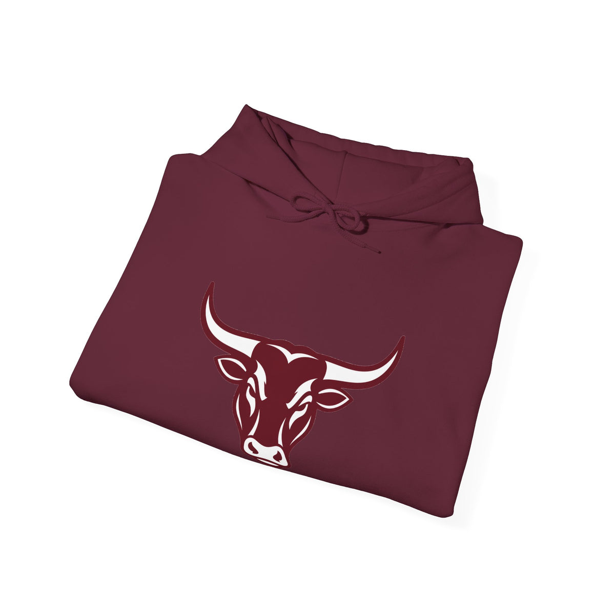 Longhorn Icon — Longhorn Country Hoodie