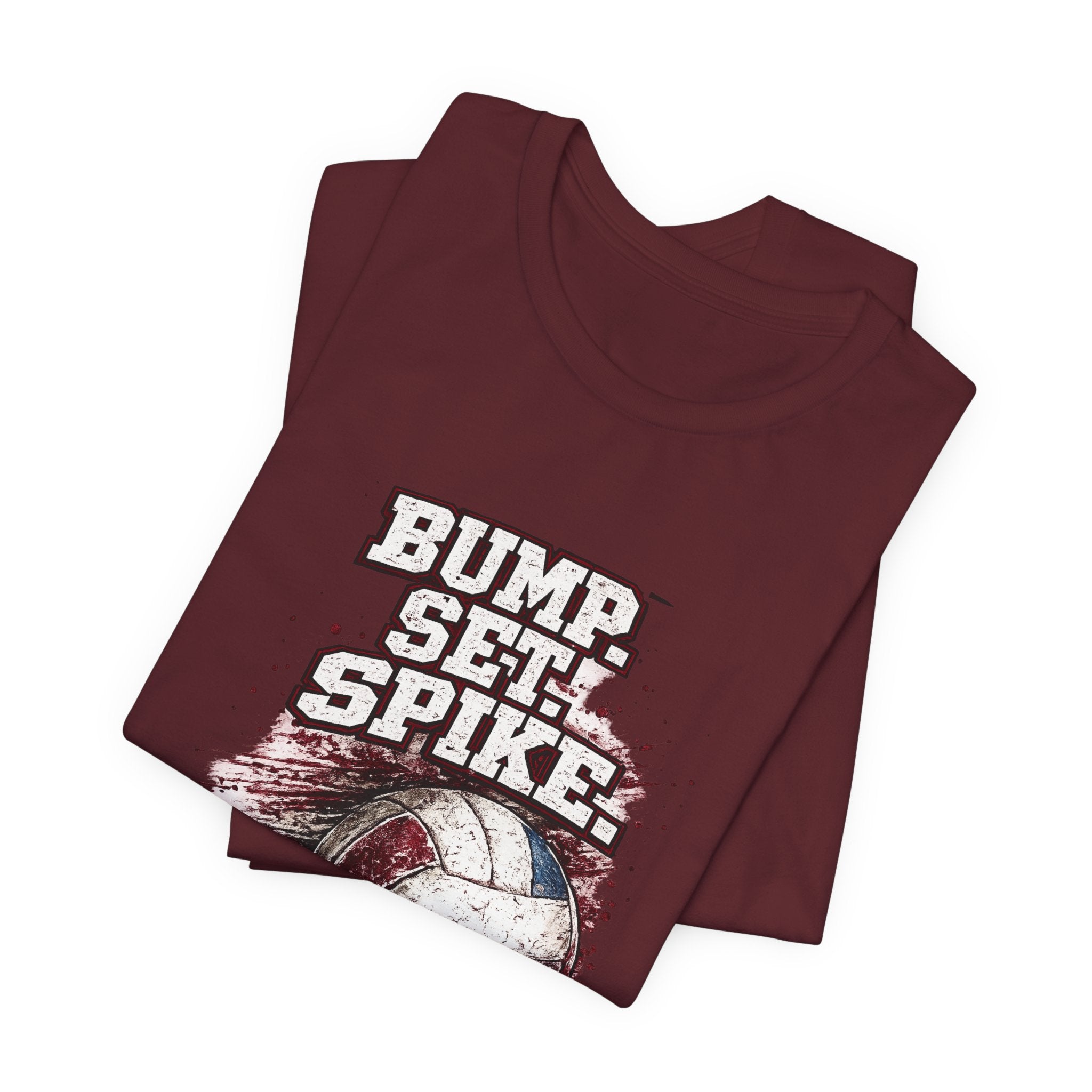 Volleyball Mom Tee