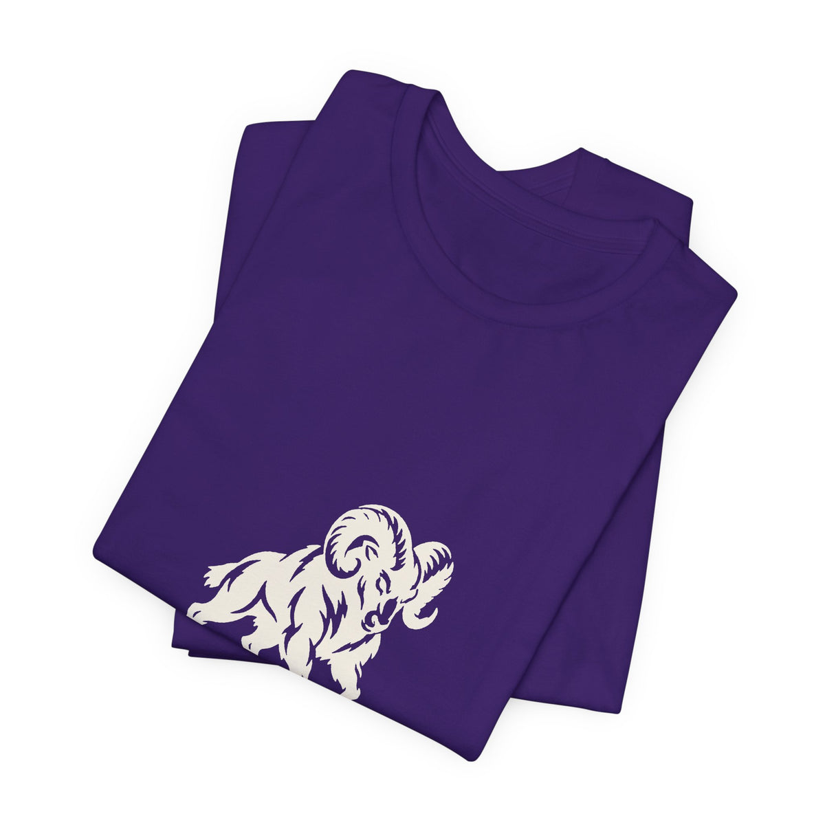 KYOA — The Ram · Team Colors (HEADSTRONG)