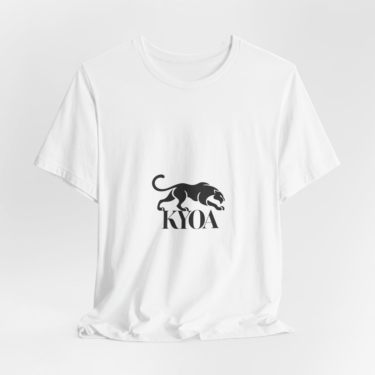 KYOA — The Panther · Team Colors (DISCIPLINE)