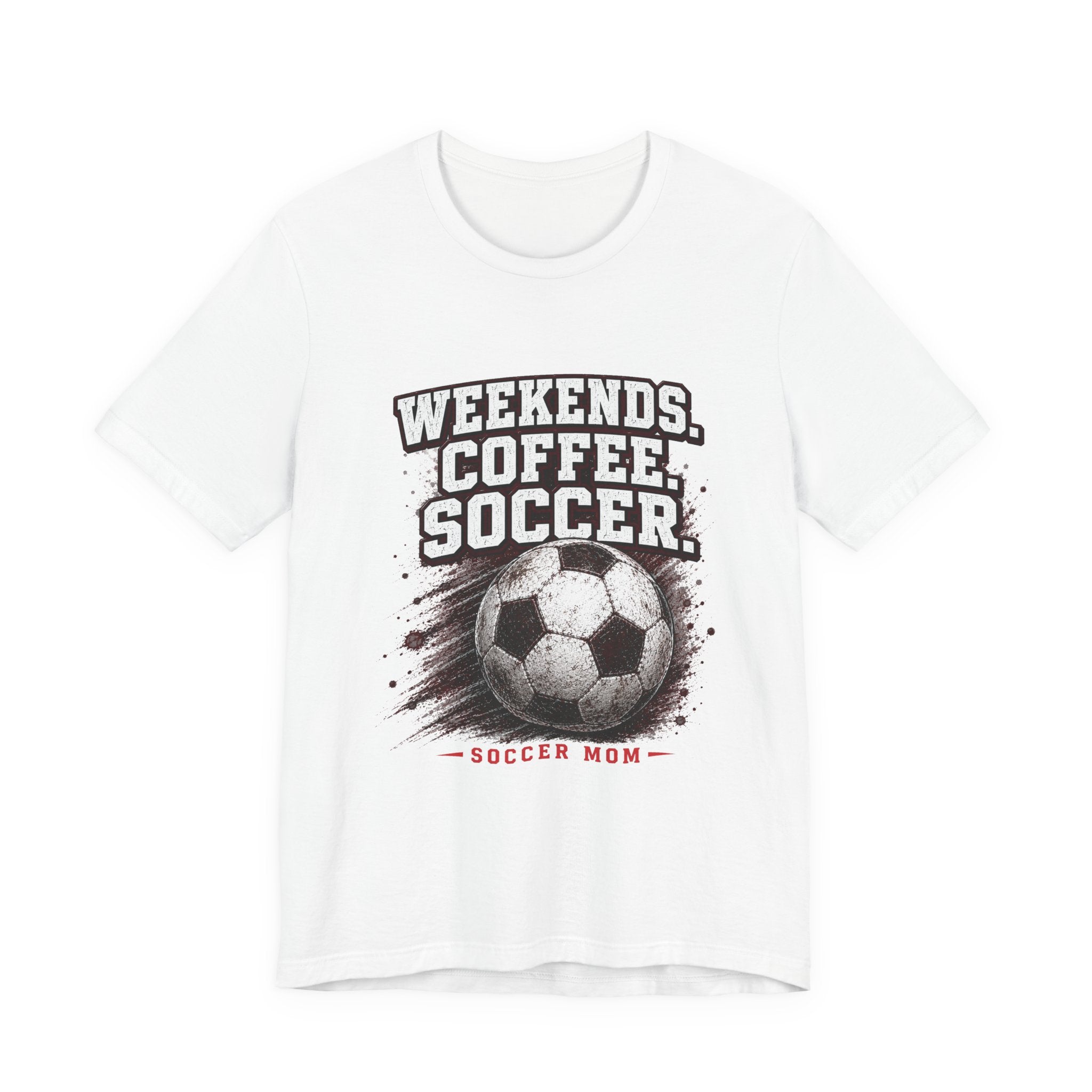Soccer Mom Tee