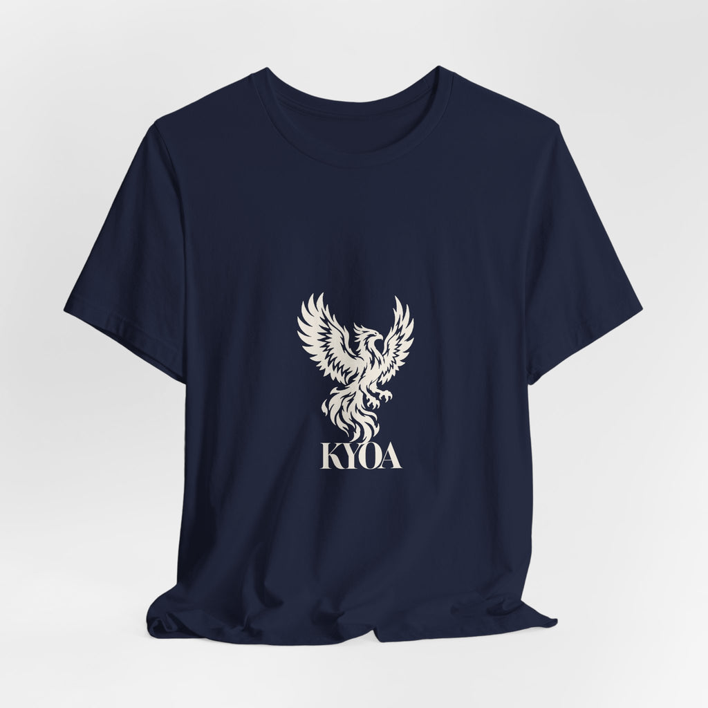 KYOA — The Phoenix · Team Colors (COMEBACK)
