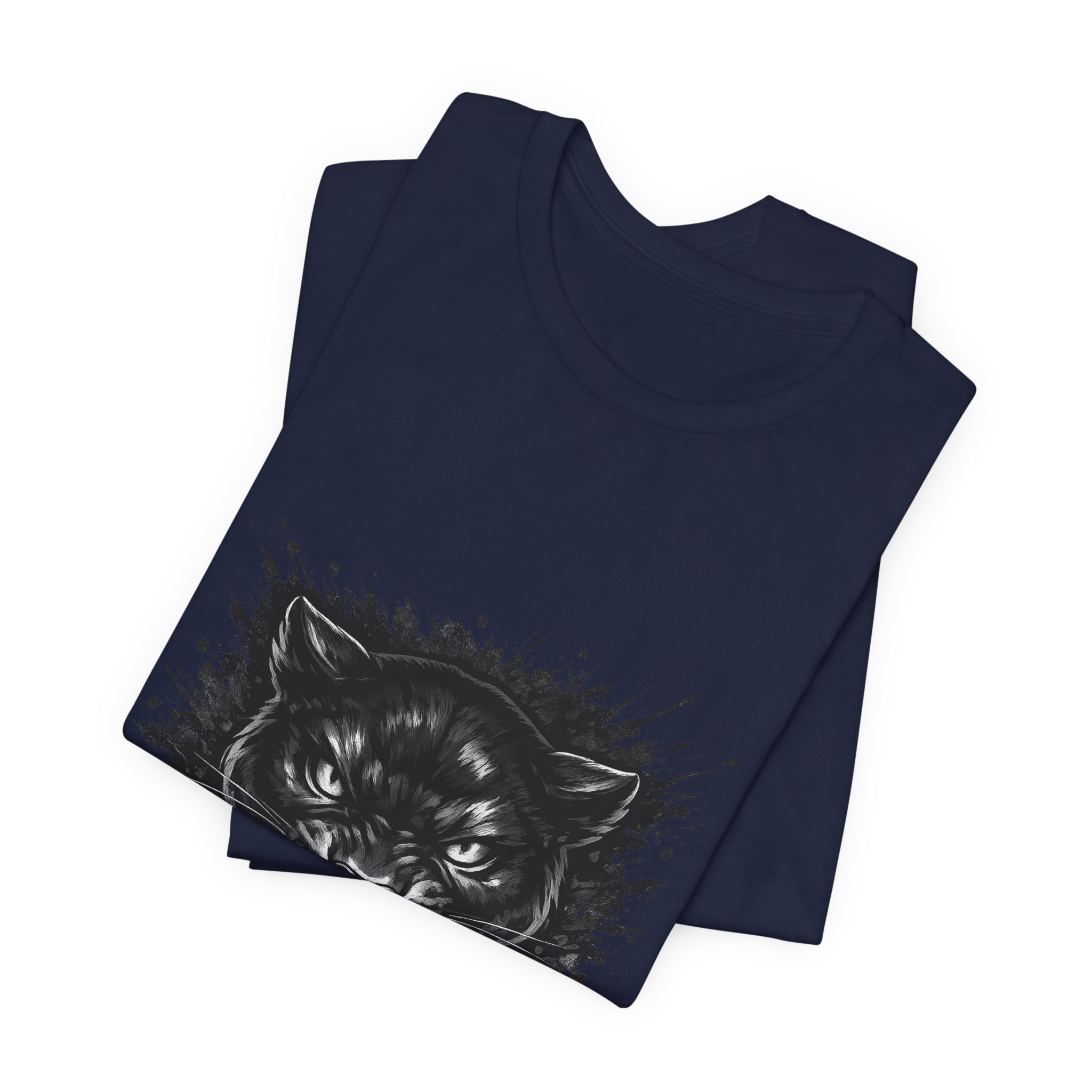Panther Logo — Panther Country Tee