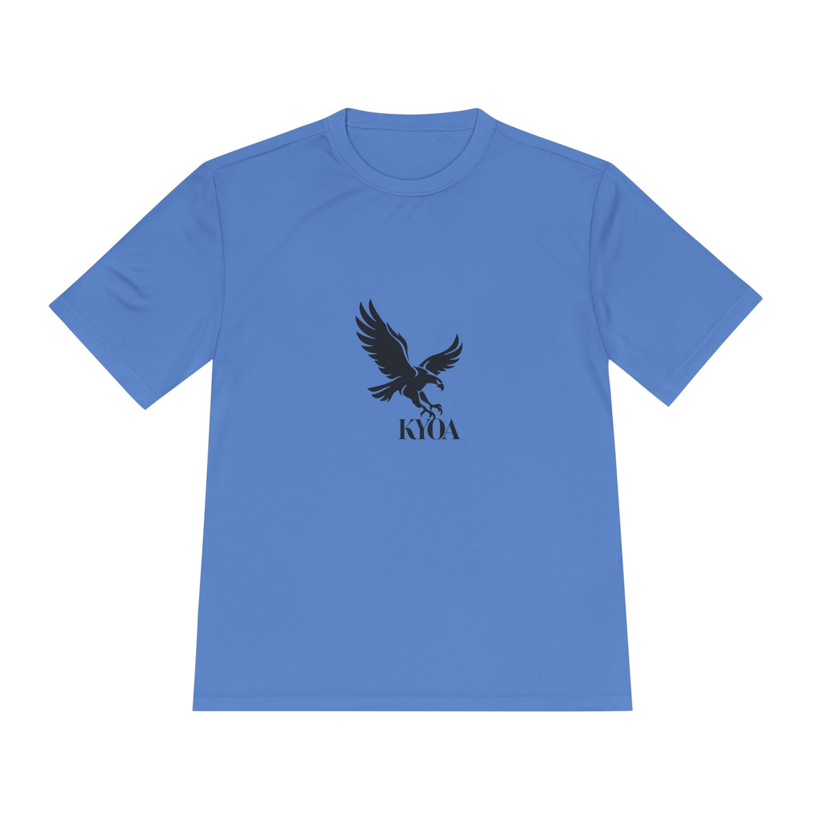 KYOA — The Eagle · Performance Tee (RISE)
