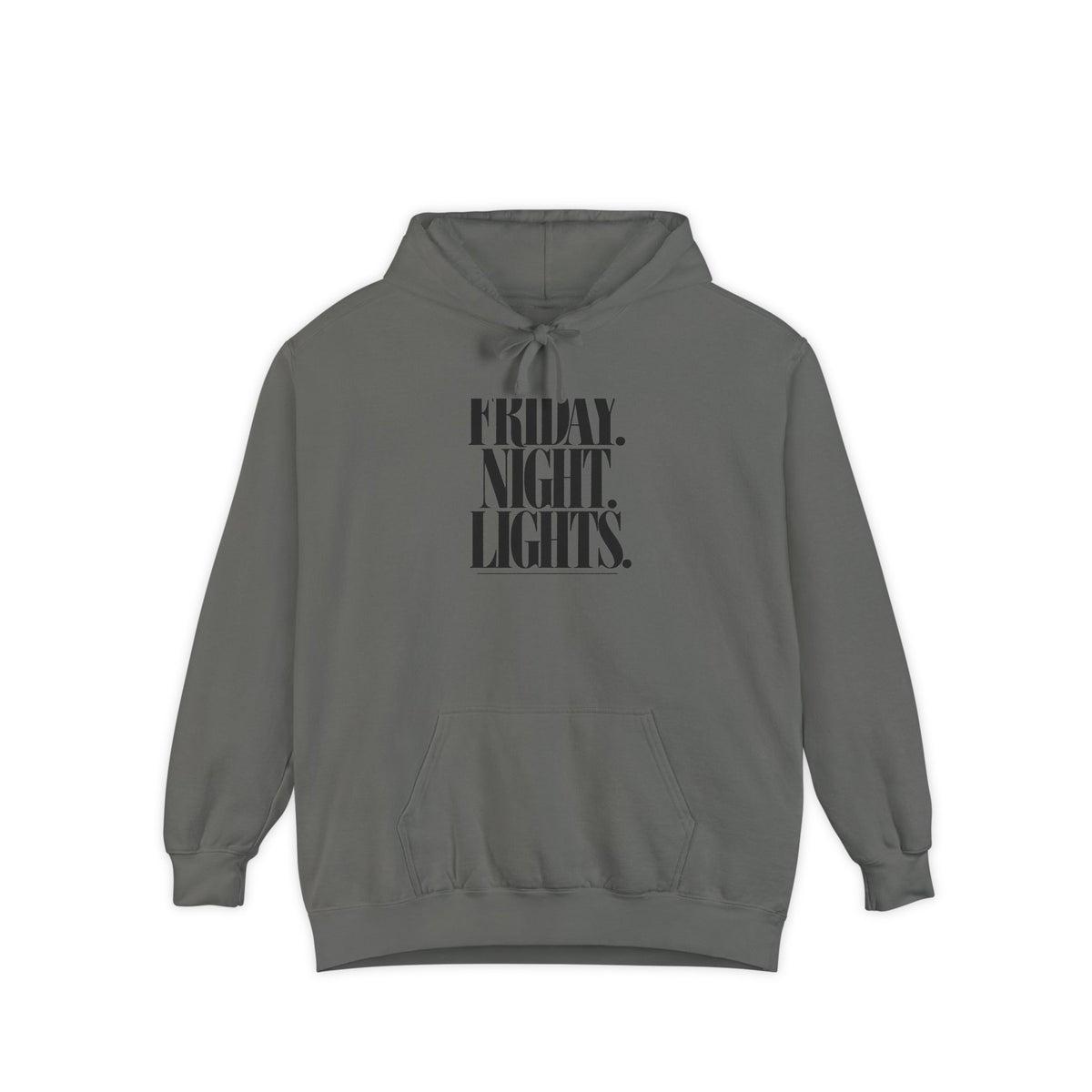 KYOA — Friday. Night. Lights. Hoodie