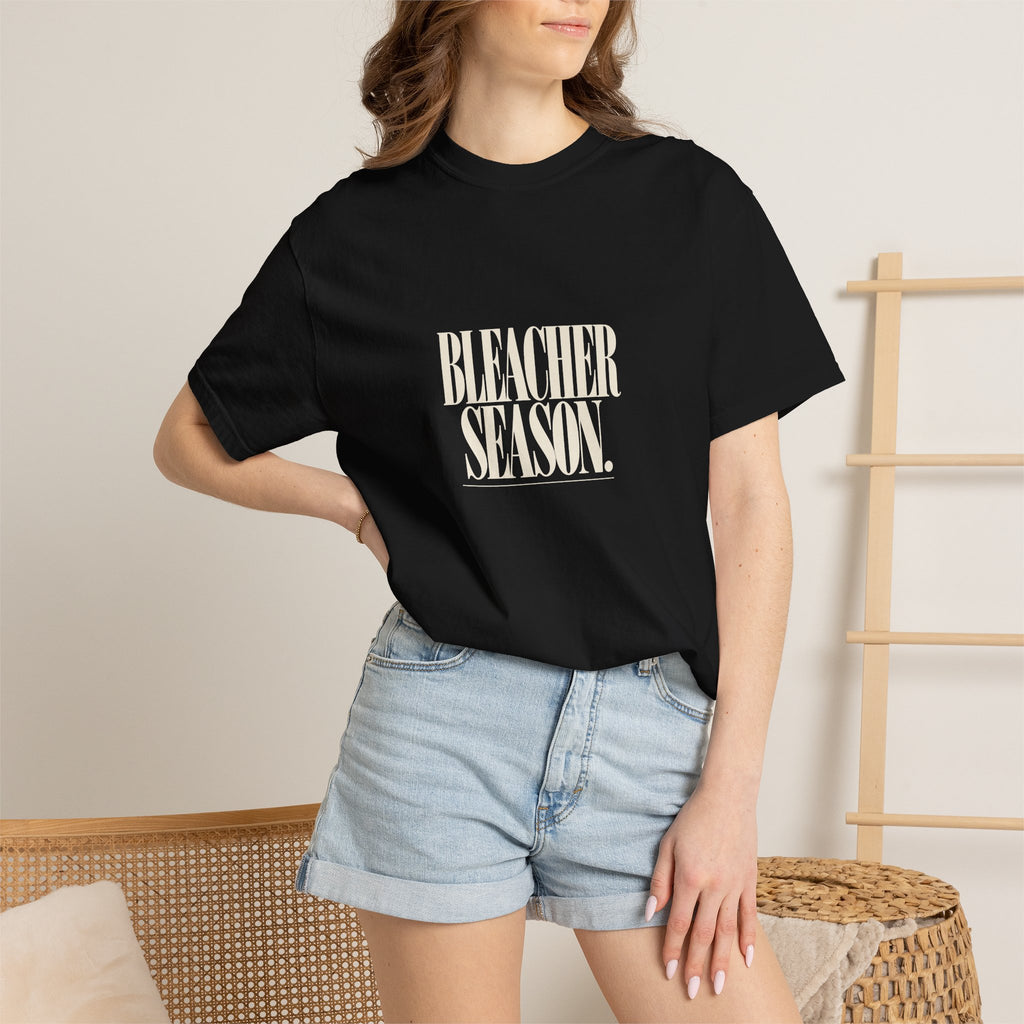KYOA — Bleacher Season Tee