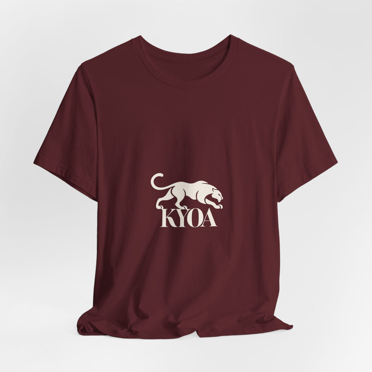 KYOA — The Panther · Team Colors (DISCIPLINE)