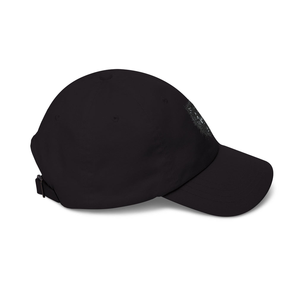 Panther — Embroidered Dad Hat