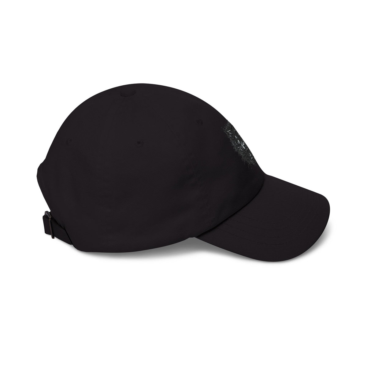 Panther — Embroidered Dad Hat