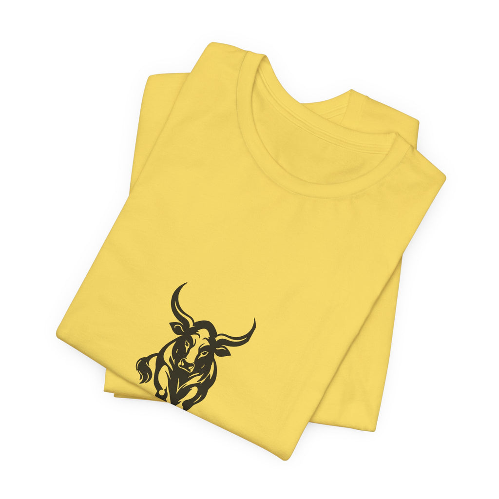 KYOA — The Bull · Team Colors (RELENTLESS)
