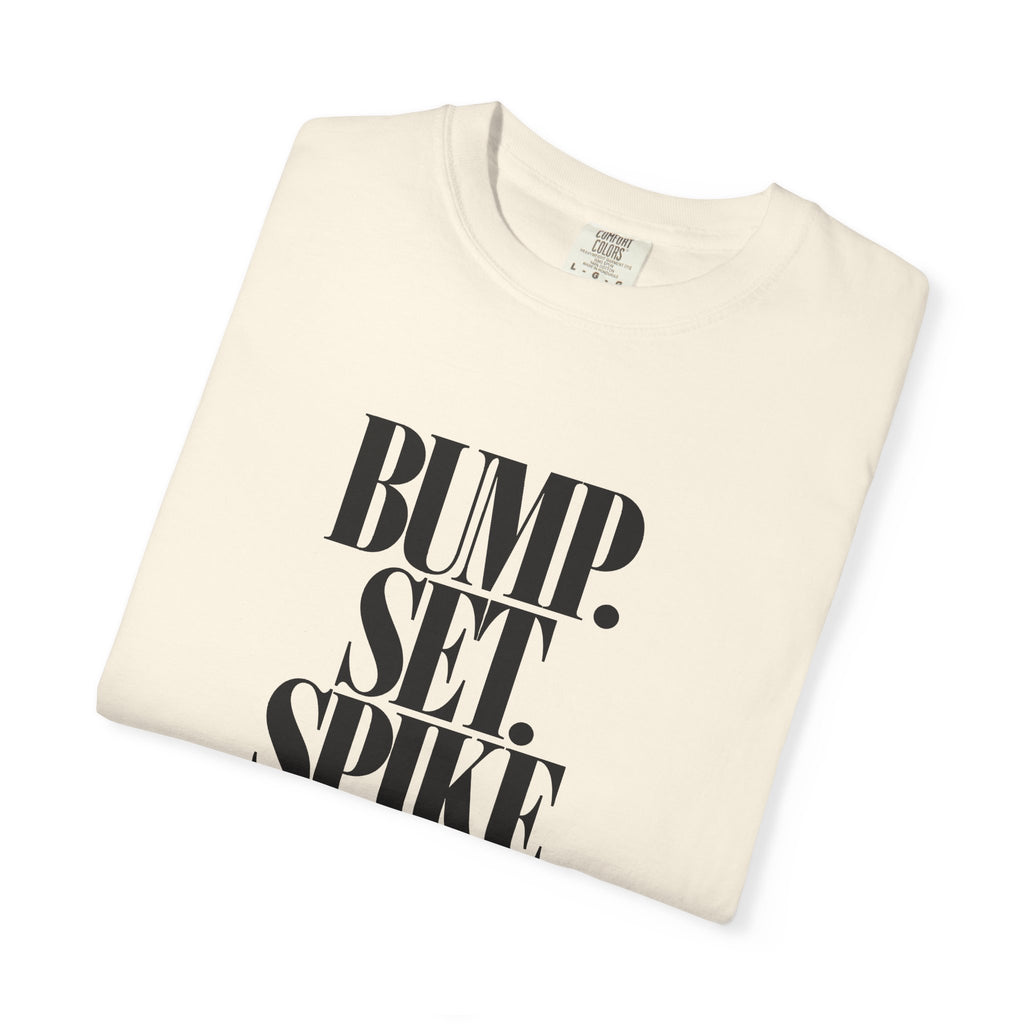 KYOA — Bump. Set. Spike. Tee