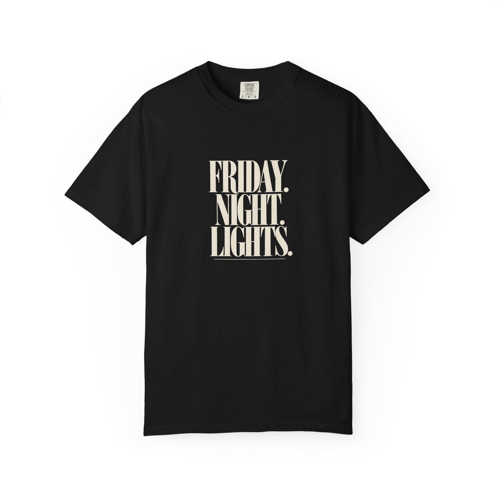 KYOA — Friday. Night. Lights. Tee