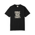 KYOA — Friday. Night. Lights. Tee