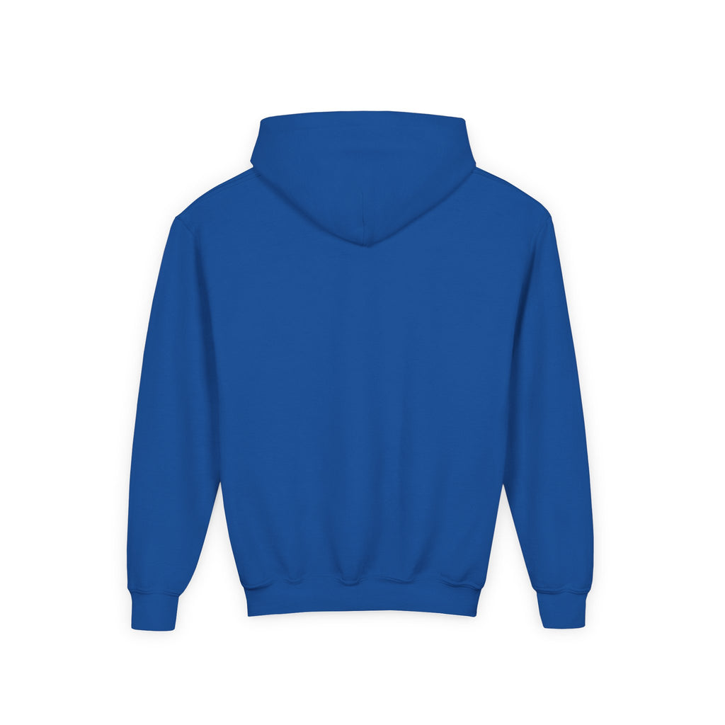 KYOA KIDS — The Bull · Kids Hoodie (RELENTLESS)