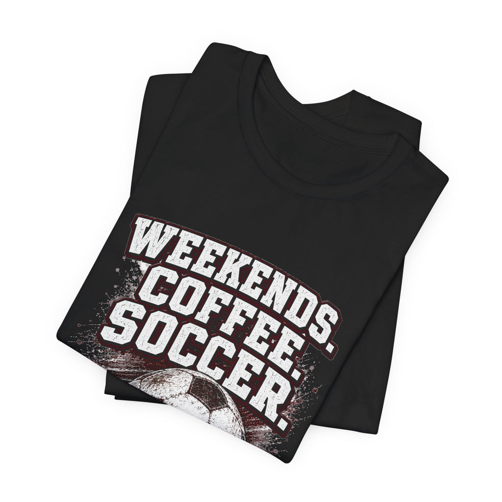 Soccer Mom Tee