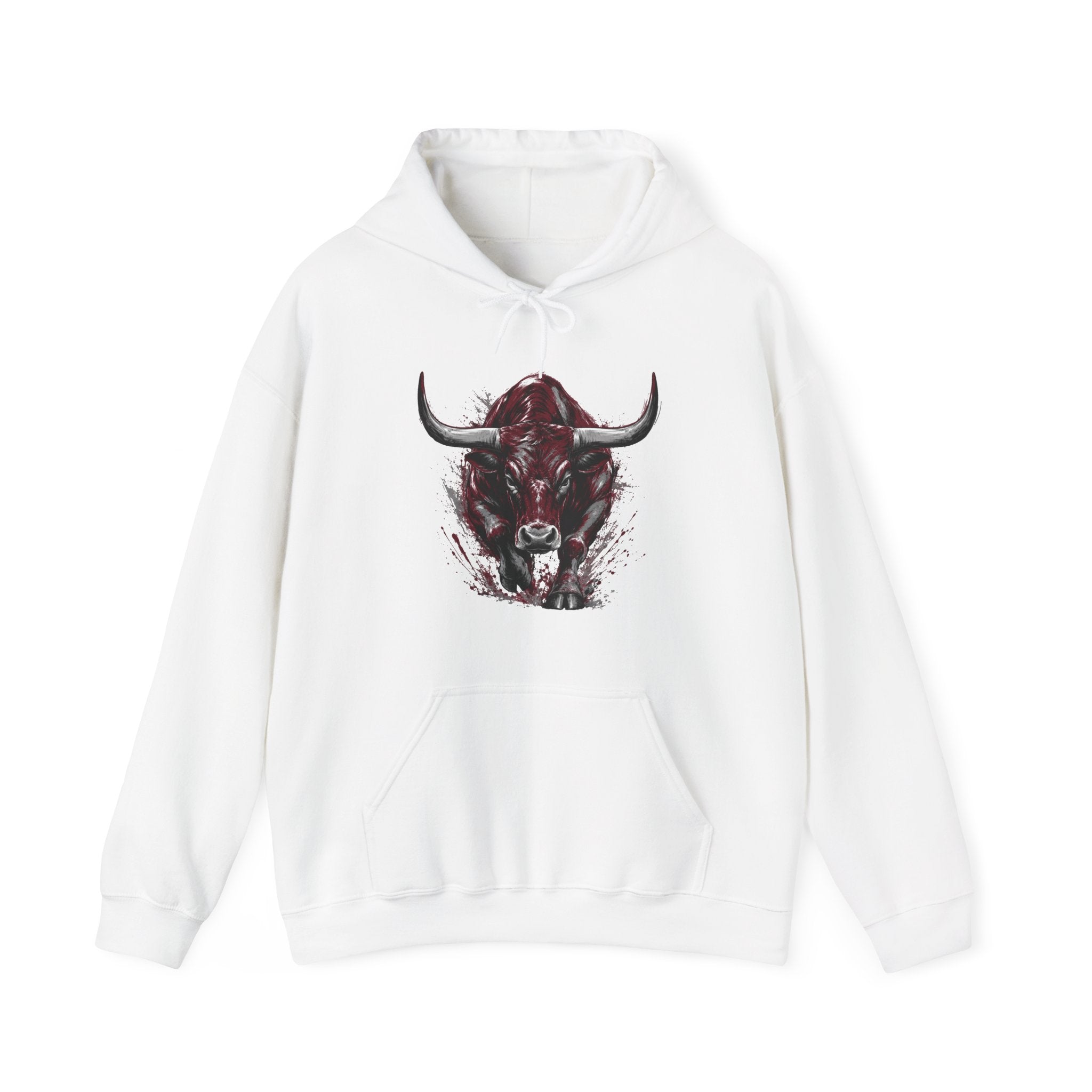 Longhorn Original — Longhorn Country Hoodie