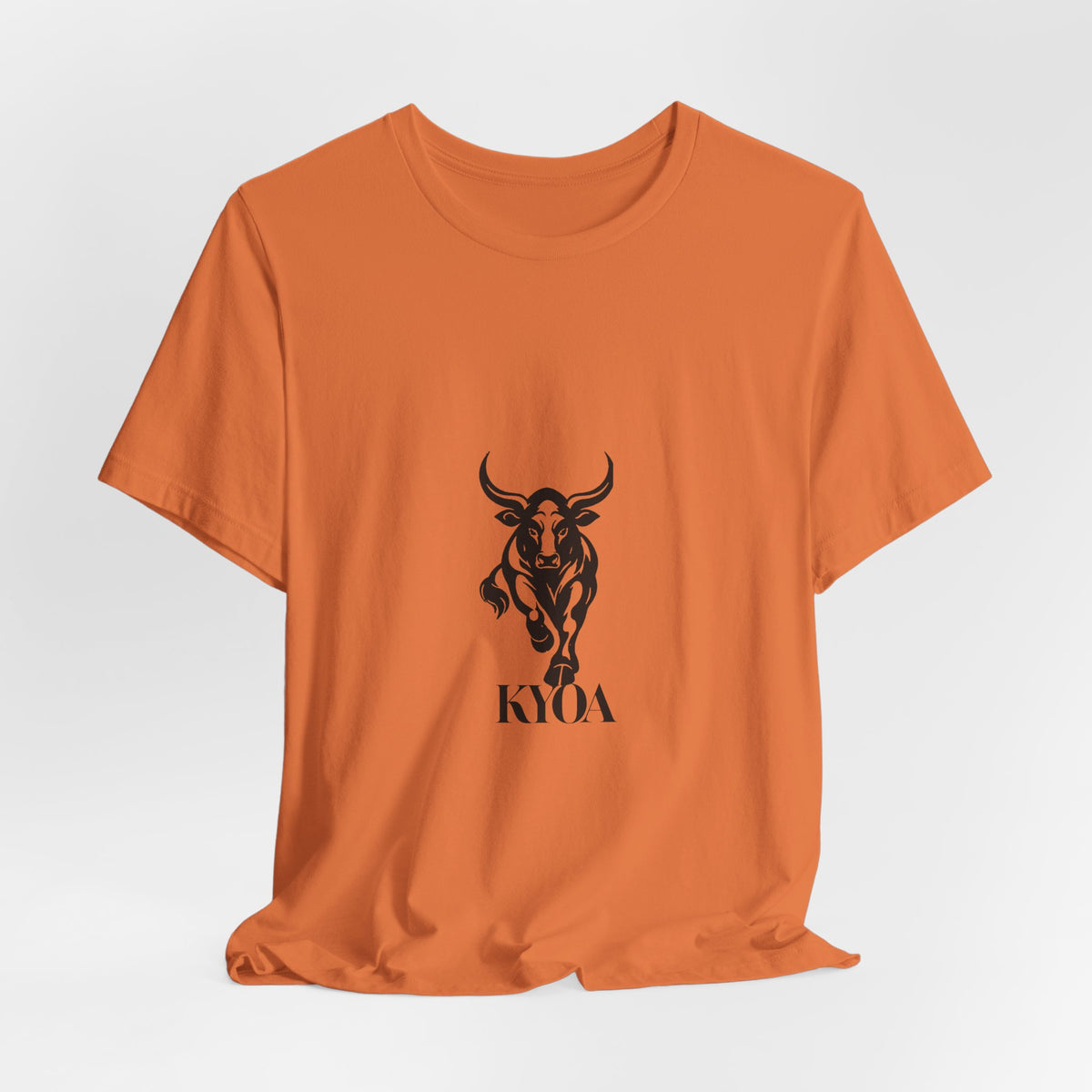 KYOA — The Bull · Team Colors (RELENTLESS)