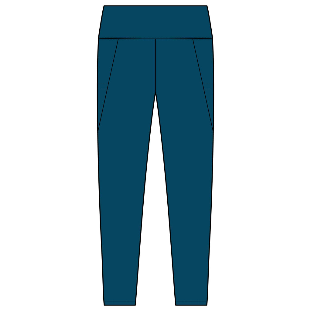 KYOA — Women's Active Leggings