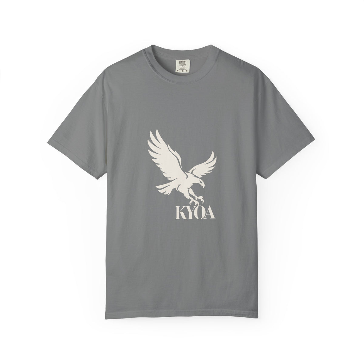 KYOA — The Eagle (RISE)