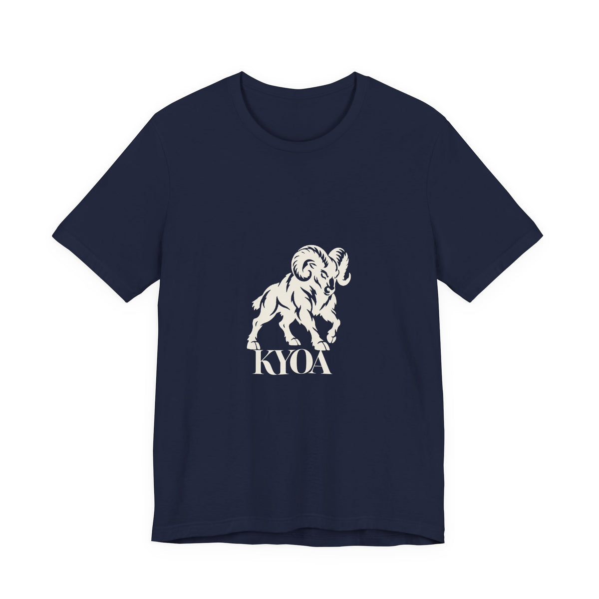 KYOA — The Ram · Team Colors (HEADSTRONG)